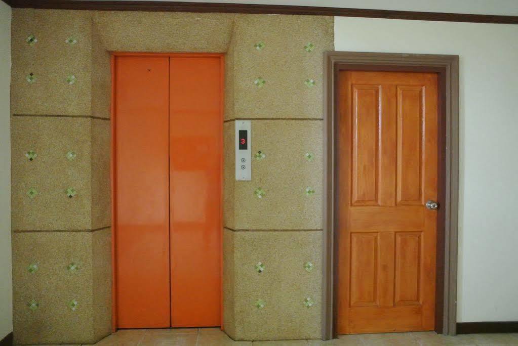Bp Grand Hotel Chiang Mai Extérieur photo