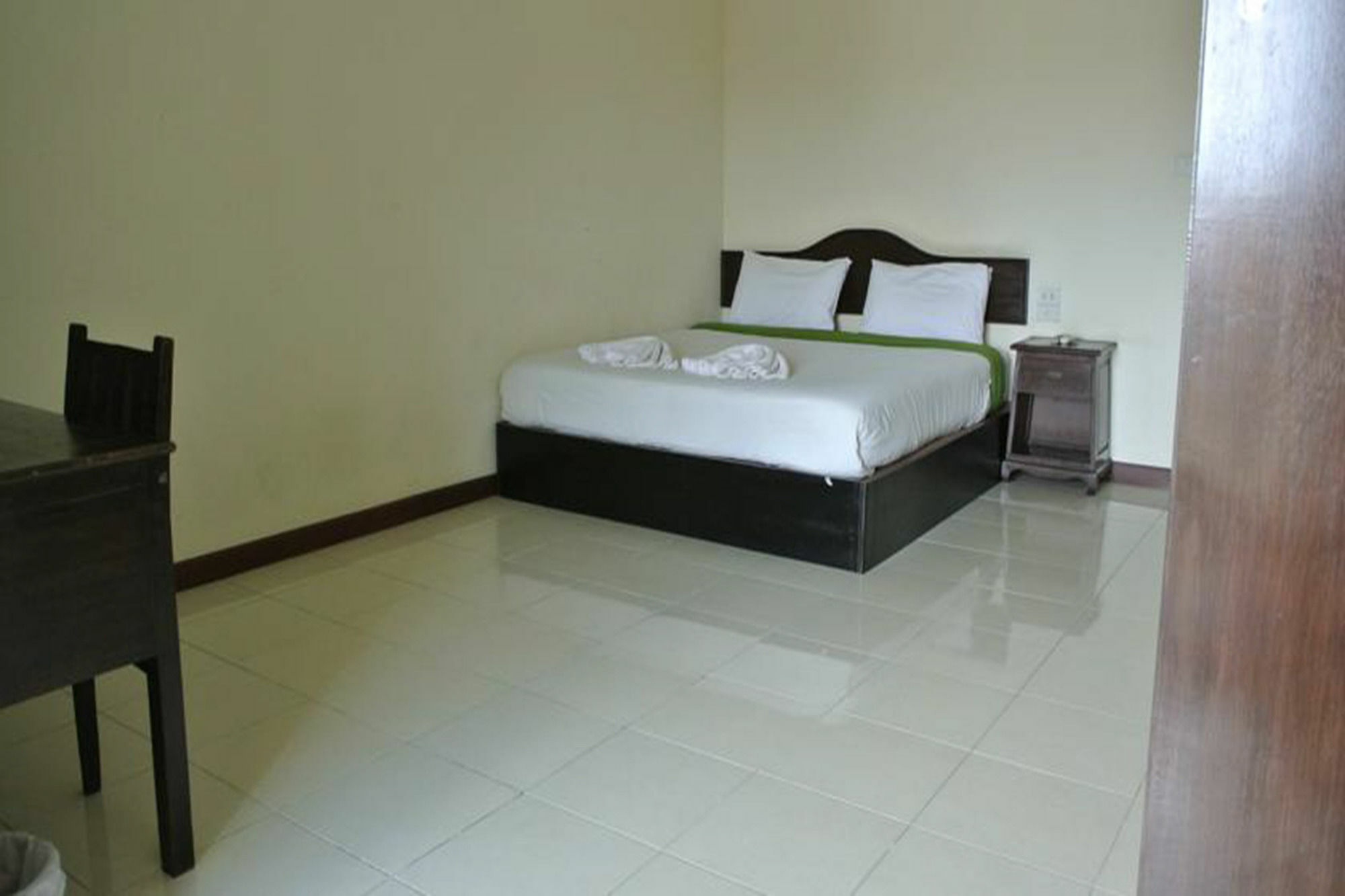 Bp Grand Hotel Chiang Mai Extérieur photo