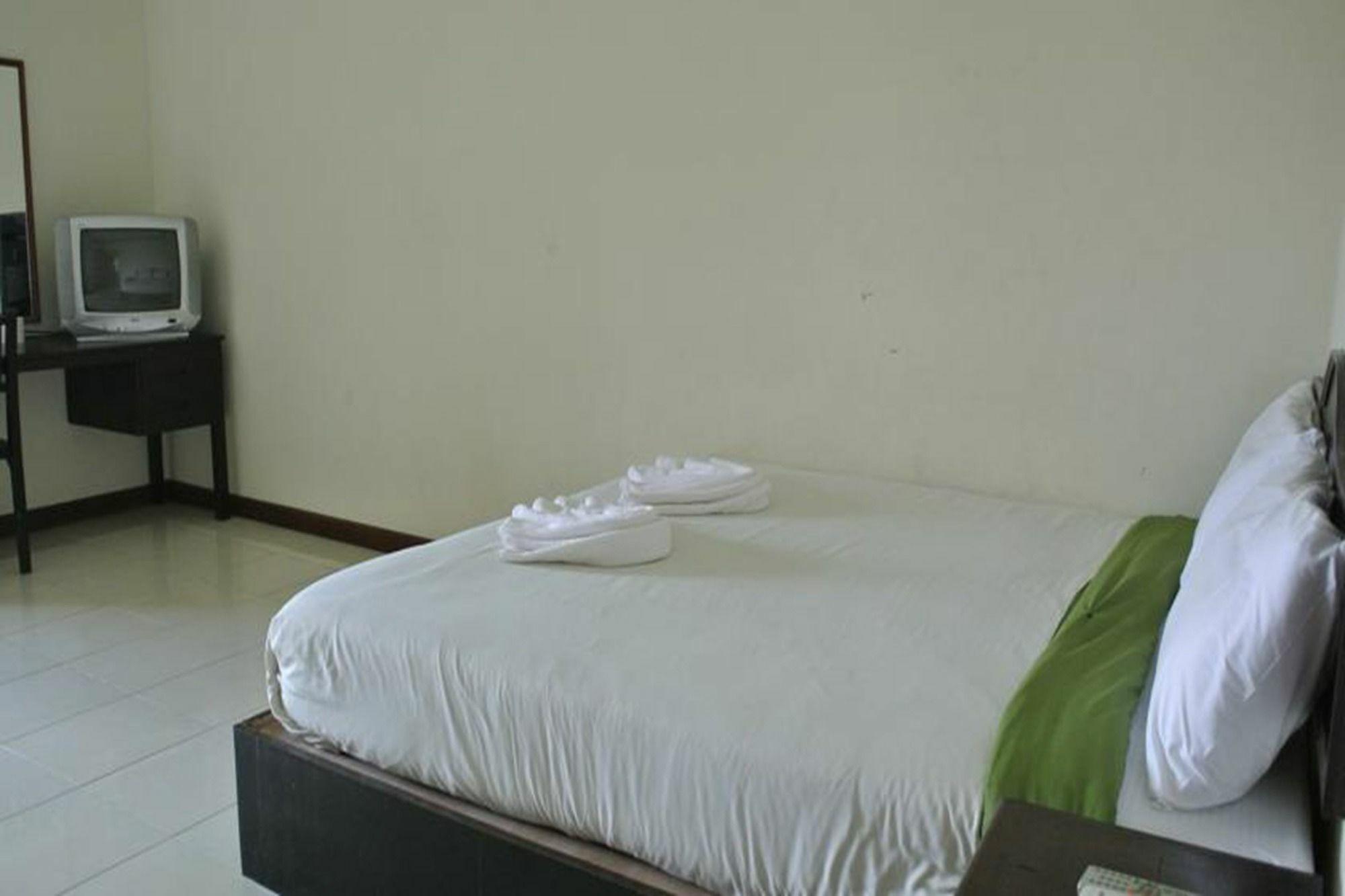 Bp Grand Hotel Chiang Mai Extérieur photo