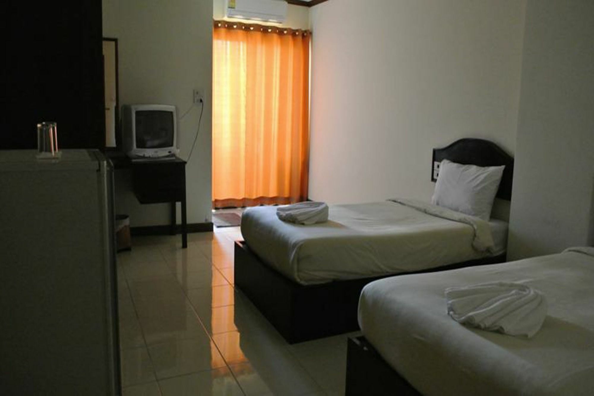 Bp Grand Hotel Chiang Mai Extérieur photo